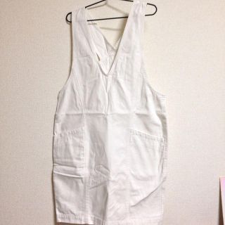 ダブルクローゼット(w closet)のnana様専用＊ジャンバースカート(その他)