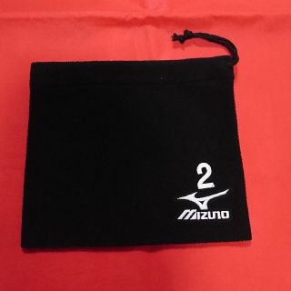 ミズノ(MIZUNO)のお値下げしました。ネックウォーマー  ミズノ(ネックウォーマー)