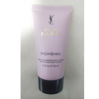 イヴサンローランボーテ(Yves Saint Laurent Beaute)のYVES SAINT LAURENT  ボディーローションMON  PARIS(ボディローション/ミルク)