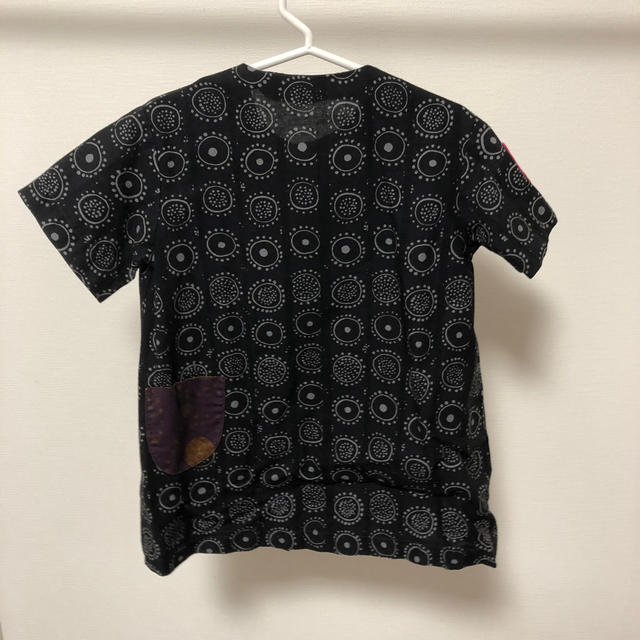 marimekko(マリメッコ)のマリメッコ ワンピース キッズ 女の子 キッズ/ベビー/マタニティのキッズ服女の子用(90cm~)(ワンピース)の商品写真