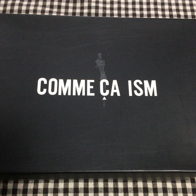 コムサイズム comme ca ism ブーツ メンズ【ティンバーランド