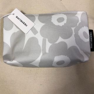 マリメッコ(marimekko)のmarimekko マリメッコ ポーチ(ポーチ)
