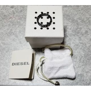 ディーゼル(DIESEL)のDIESEL/リング(リング(指輪))