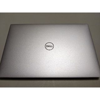 デル(DELL)のXPS13 9380 (office付属)(ノートPC)