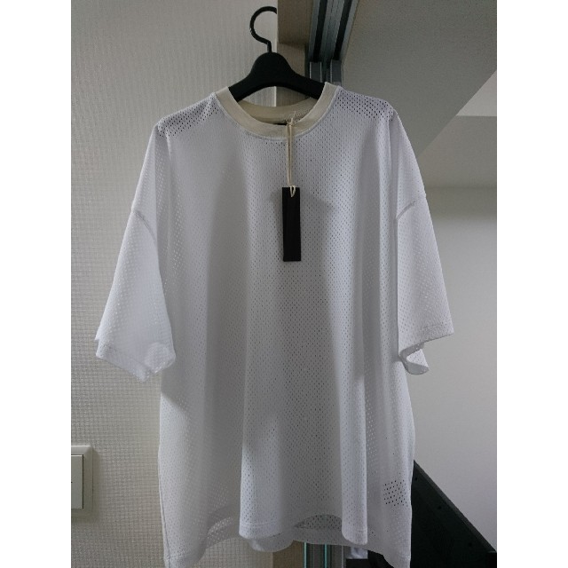 fearofgod 5th Mesh Oversized Tee M