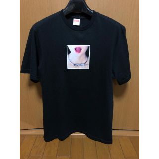 シュプリーム(Supreme)のシュプリームneck lace necklace  ボックスロゴ(Tシャツ/カットソー(半袖/袖なし))