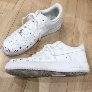 ナイキ(NIKE)の美品 ナイキ STuREET スチュリート コラボ(スニーカー)