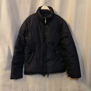 DOLCE&GABBANA(ダウンジャケット ・ ブラック/黒色系)のフリマ DOLCE&GABBANA(ダウンジャケット ・ ブラック/黒色系)のフリマ