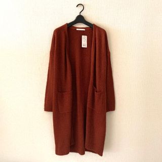 アーバンリサーチドアーズ(URBAN RESEARCH DOORS)のアーバンリサーチDOORS♡新品♡ロングカーディガン(カーディガン)