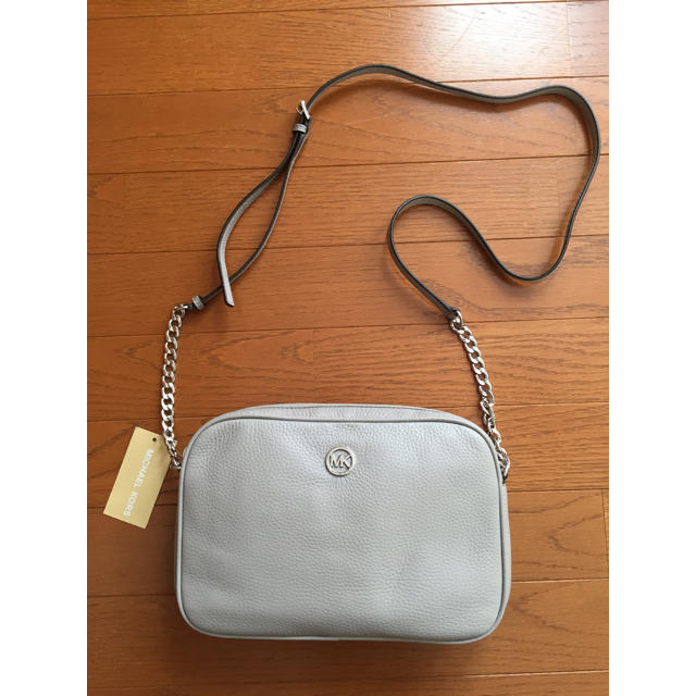 MICHAEL KORS FULTON マイケルコース  フルトン  ショルダー