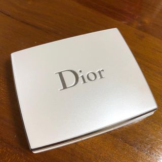 ディオール(Dior)のディオール  プレスト パウダー(フェイスパウダー)