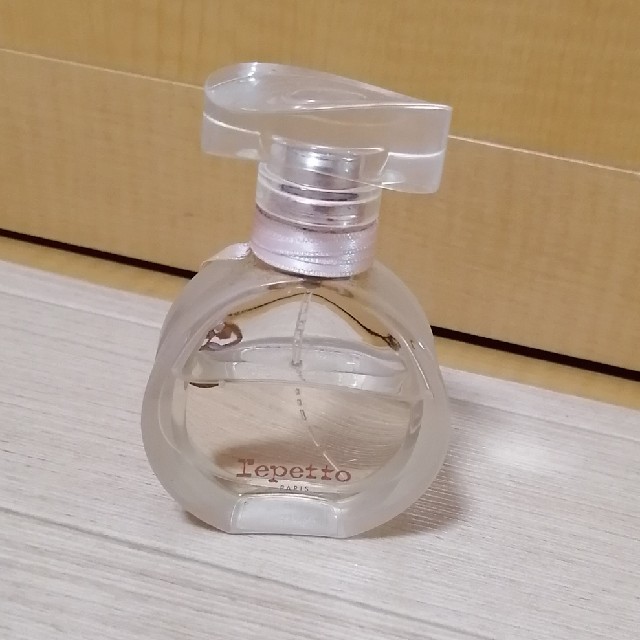 レペットオードトワレ　30ml コスメ/美容の香水(香水(女性用))の商品写真