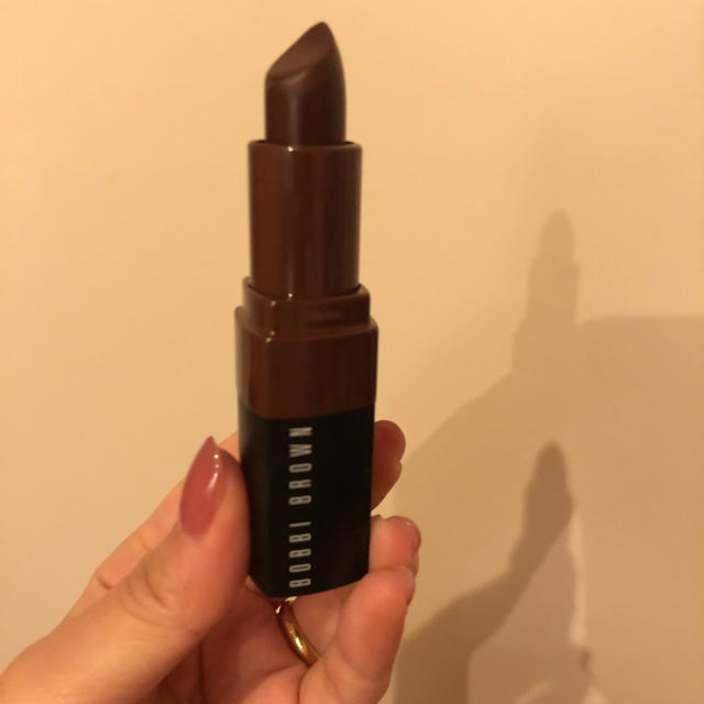 BOBBI BROWN(ボビイブラウン)のBOBBI BROWN クラッシュドリップカラー コスメ/美容のベースメイク/化粧品(口紅)の商品写真