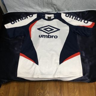 アンブロ(UMBRO)の★UMBRO★ スポーツTシャツ  used(その他)