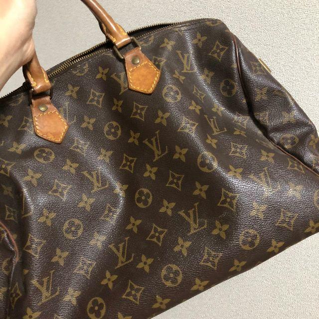 ビンテージ Louis Vuitton  ルイヴィトン モノグラム