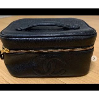 シャネル(CHANEL)の★即決★値下げ★廃盤品★珍しい★美品★シャネル★バニテイー(トートバッグ)