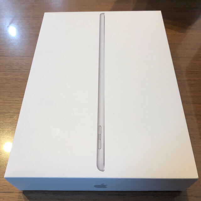 iPad 第6世代 WiFi+Cellular