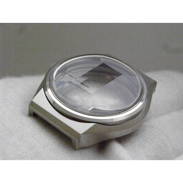 SEIKO(セイコー)の【パーツ】デッドストック LM スペシャル ケース リュウズ 5216-6030 メンズの時計(その他)の商品写真