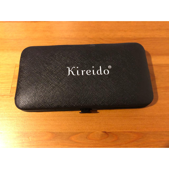 Kireido ネイルケアセット コスメ/美容のネイル(ネイルケア)の商品写真