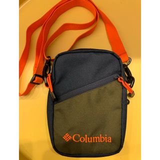 コロンビア(Columbia)の🏕🏝Columbiaポシェット(その他)