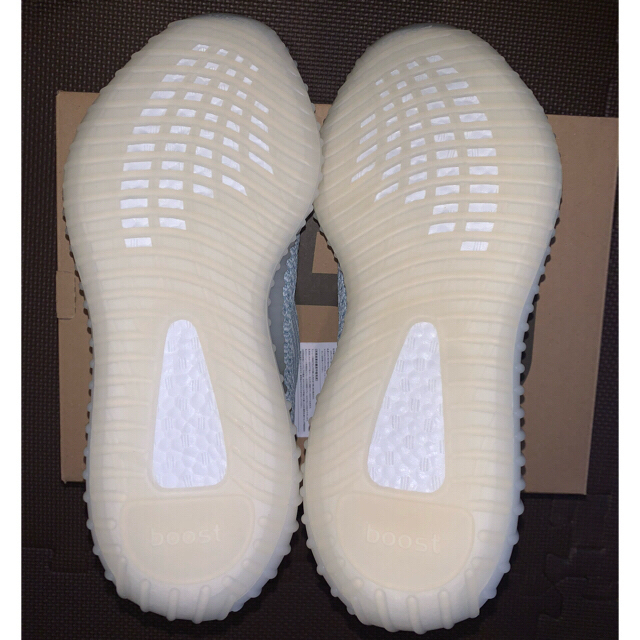 YEEZY BOOST 350V2 US 11 29 イージーブースト クラウド