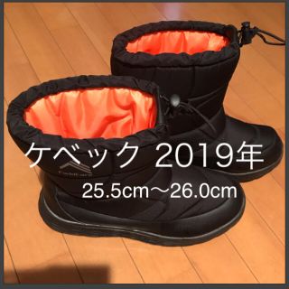 ザノースフェイス(THE NORTH FACE)のworkman 超人気ケベック　Lサイズ(ブーツ)