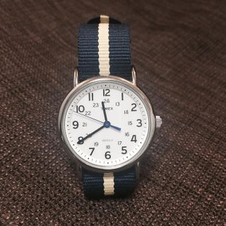 タイメックス(TIMEX)のTIMEX 時計(腕時計)