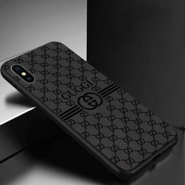 Gucci - フェンディ  iPhone 携帯ケース GUCCI 3色の通販