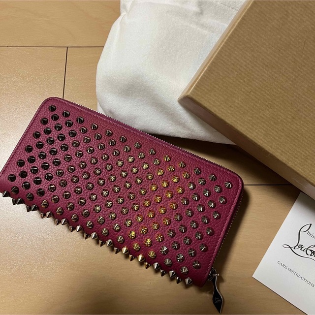 Christian Louboutin - 新品未使用✨確実正規品✨クリスチャンルブタン