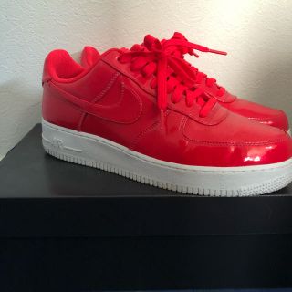 ナイキ(NIKE)のNIKE AIR FORCE1(スニーカー)