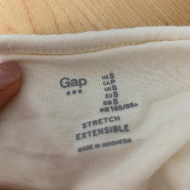 GAP(ギャップ)のGAPキャミ レディースのトップス(キャミソール)の商品写真