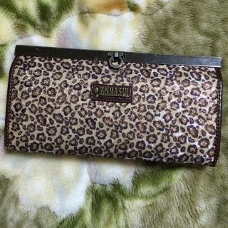 アナスイ(ANNA SUI)の財布(財布)