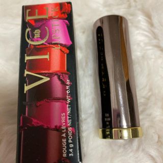 アーバンディケイ(Urban Decay)のURBAN DECAY☆リップ(口紅)