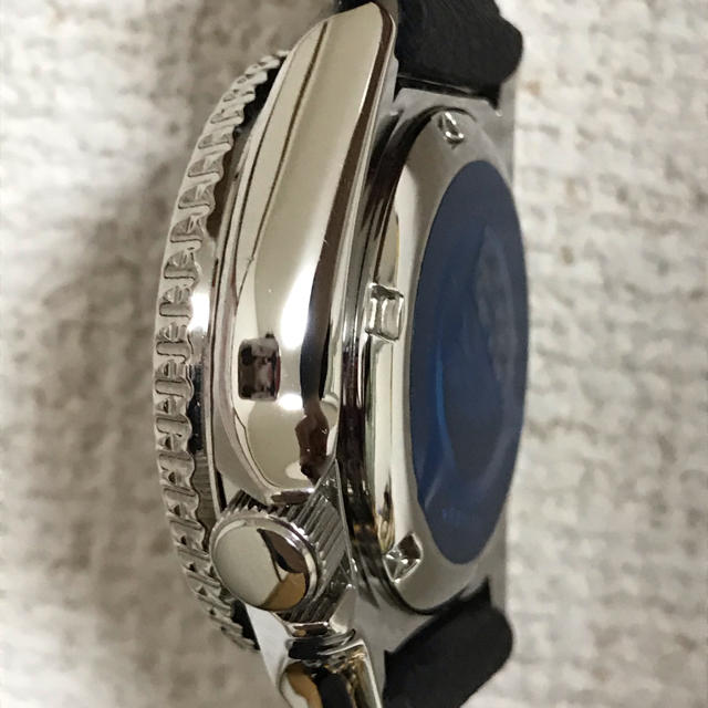 SEIKO(セイコー)のセイコーSEIKOブラックボーイ メンズの時計(腕時計(アナログ))の商品写真