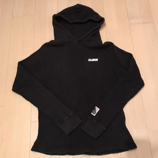 XLARGE(エクストララージ)のXLARGE パーカー メンズのトップス(パーカー)の商品写真