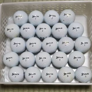 スリクソン(Srixon)のゴルフボール   SRIXON(その他)