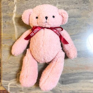 ピンクハウス(PINK HOUSE)のピンクハウスクマ🐻ちゃん(ぬいぐるみ)