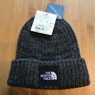 ザノースフェイス(THE NORTH FACE)のノースフェイス　キッズ(帽子)