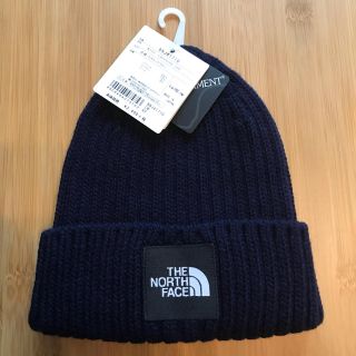 ザノースフェイス(THE NORTH FACE)のノースフェイス　キッズ(帽子)