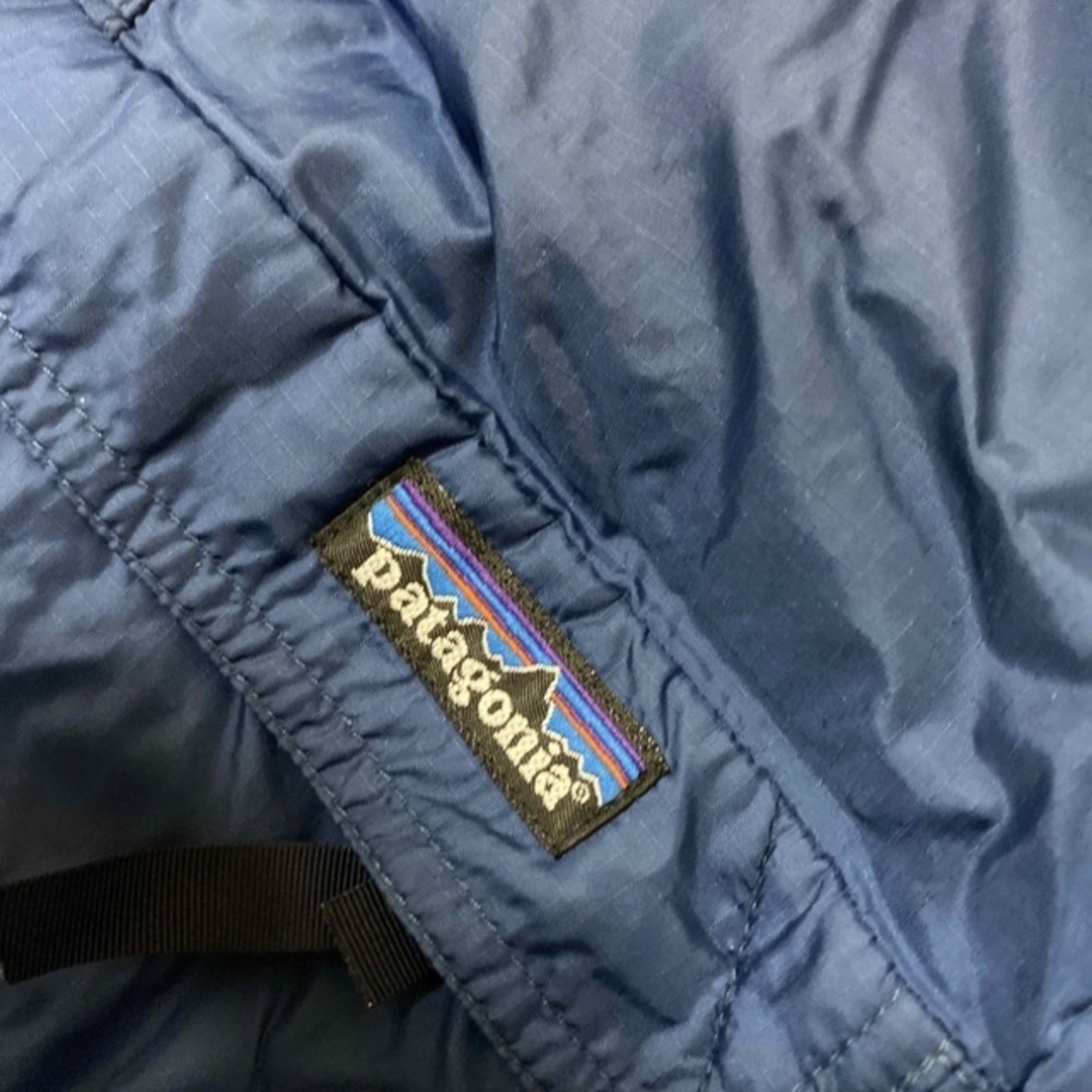 patagonia(パタゴニア)のPatagonia グリセード made in usa レトロエックス　XL メンズのジャケット/アウター(ナイロンジャケット)の商品写真