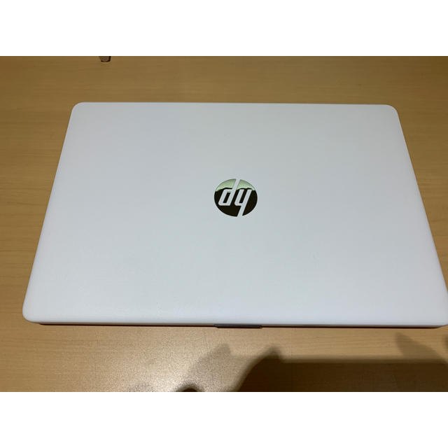 HP 15.6インチ/フルHD/celeron N3060／4G／500GB