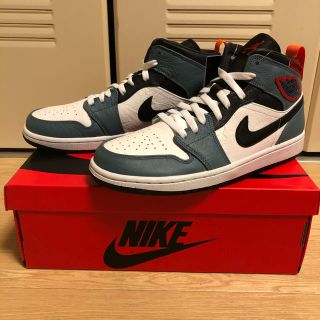 ファセッタズム(FACETASM)の【COWCOW様専用】NIKE × FACETAZM AIRJORDAN1(スニーカー)