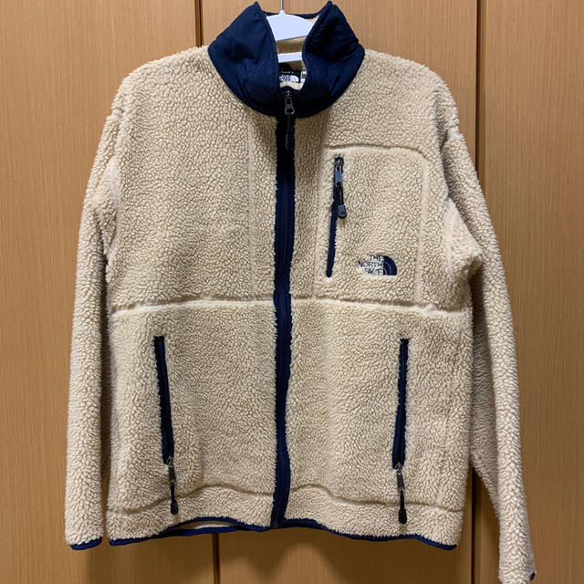 THE NORTH FACE ボアジャケット