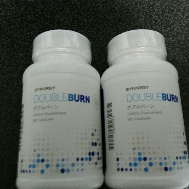 ダブルバーン2コセット ダブルバーン2コセット