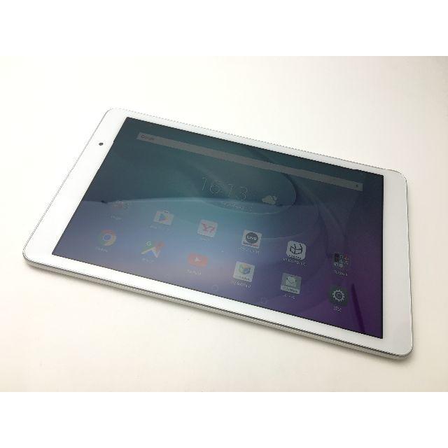 ソフトバンクMediaPad T2 Pro 605HW androidタブレット タブレット