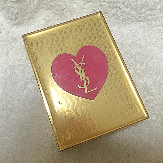 Saint Laurent(サンローラン)の♡ cheek brush ♡ コスメ/美容のベースメイク/化粧品(チーク)の商品写真