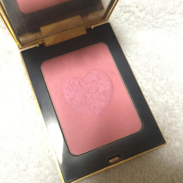 Saint Laurent(サンローラン)の♡ cheek brush ♡ コスメ/美容のベースメイク/化粧品(チーク)の商品写真