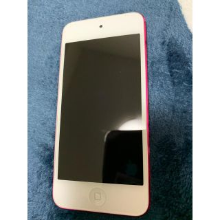 アイポッドタッチ(iPod touch)のiPodtouch 6世代(ポータブルプレーヤー)