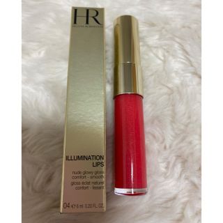 ヘレナルビンスタイン(HELENA RUBINSTEIN)のヘレナルビンスタイングロス(リップグロス)