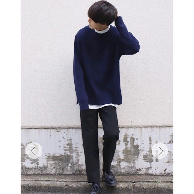 Studious Lidnm リドム タートルネックレイヤードロンtの通販 By あおい S Shop ステュディオスならラクマ Studious Lidnm リドム タートルネックレイヤードロンtの通販 By あおい S Shop ステュディオスならラクマ